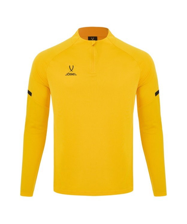 Джемпер тренировочный JÖGEL CAMP 2 Training Top, желтый, детский (2121534)