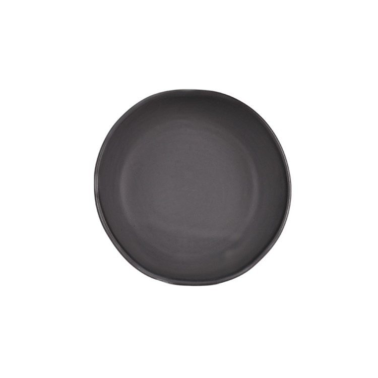 Чаша E758-P-06069/5.5, 14.5, керамика, grey, ROOMERS TABLEWARE
