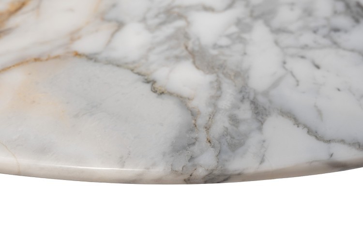 Стол журнальный, мрамор Arabescato Corchia d60*40см (TT-00013056) Стол журнальный, мрамор Arabescato Corchia d60*40см (TT-00013056)