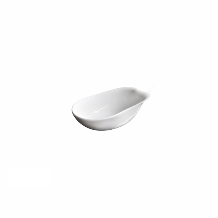 Чаша 16005C, фарфор, white, Cookplay