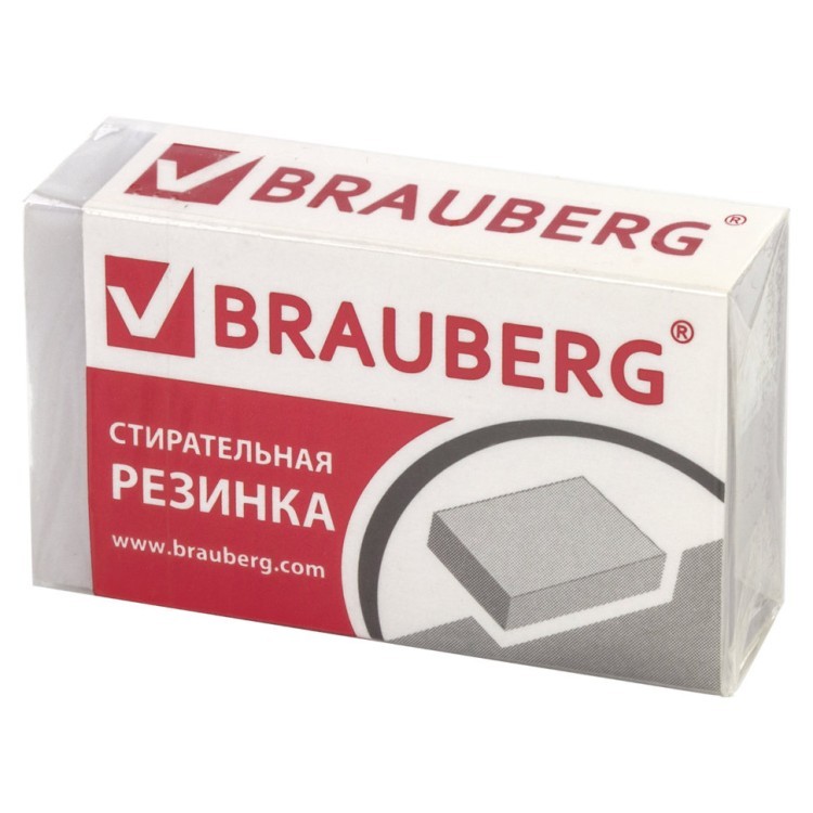 Канцелярский набор Brauberg Микс 10 предметов 231929 (1) (66970)