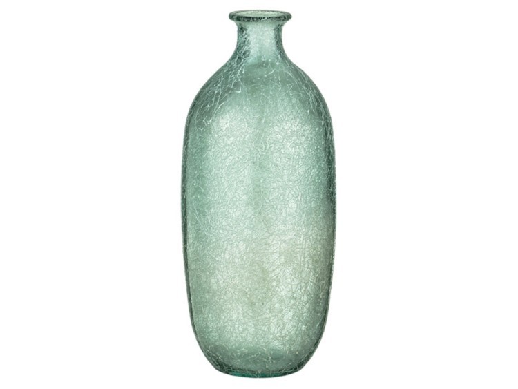 Декоративная ваза "silk" высота=31 см.без упаковки SAN MIGUEL (600-821)