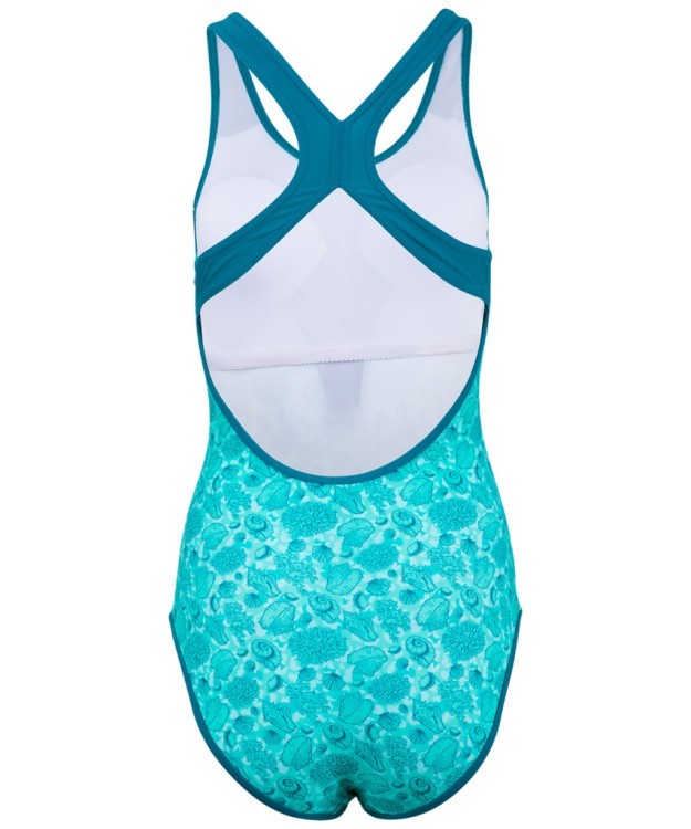 Купальник для плавания 25Degrees Emma Aquamarine, нейлон (1436294) Купальник для плавания 25Degrees Emma Aquamarine, нейлон (1436294)