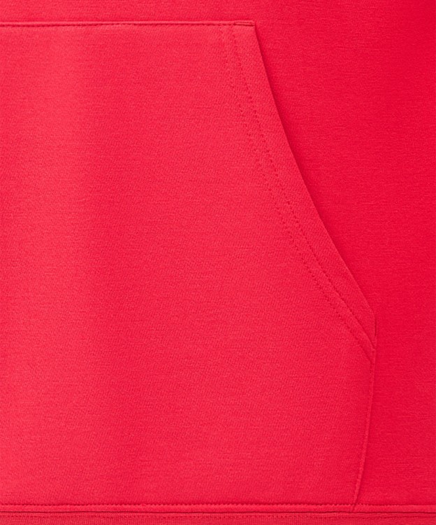 Худи ESSENTIAL Cotton Hoodie, красный (2117159) Худи ESSENTIAL Cotton Hoodie, красный (2117159)