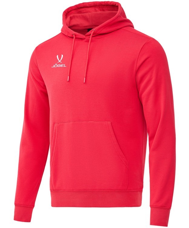 Худи ESSENTIAL Cotton Hoodie, красный (2117159) Худи ESSENTIAL Cotton Hoodie, красный (2117159)