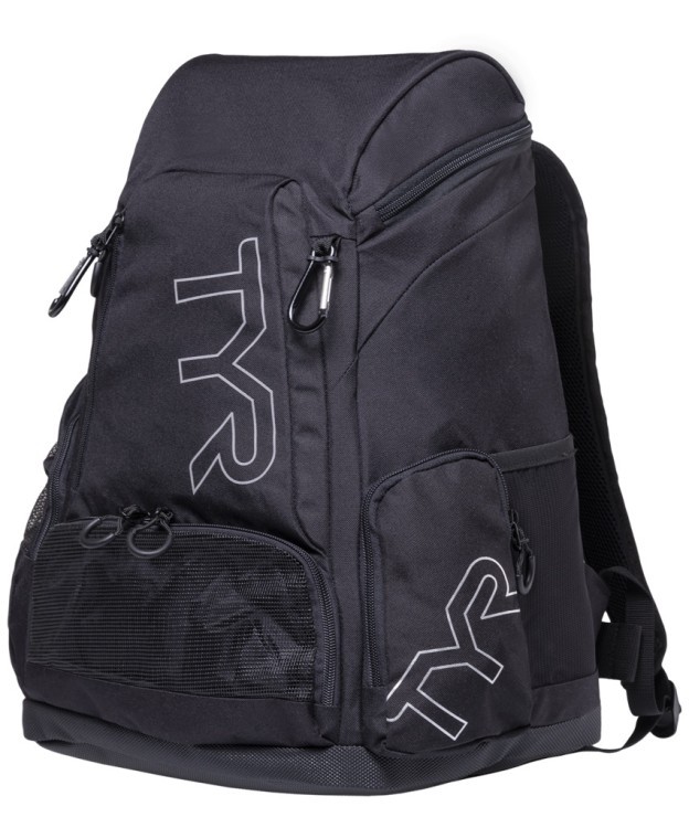 Рюкзак Alliance 30L Backpack, LATBP30/022, черный (724833)