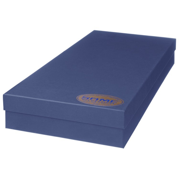 Набор бокалов для шампанского из 6 шт. 200 мл SAME (103-637)