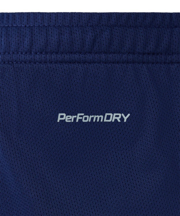 Шорты баскетбольные JOGEL DIVISION PerFormDRY RBF 2S Shorts, темно-синий (2117028)