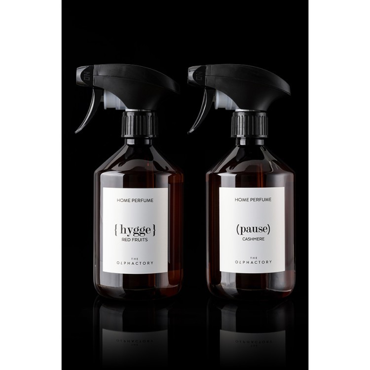 Спрей для дома the olphactory, pause, cashmere, 500 мл (68251) Спрей для дома the olphactory, pause, cashmere, 500 мл (68251)