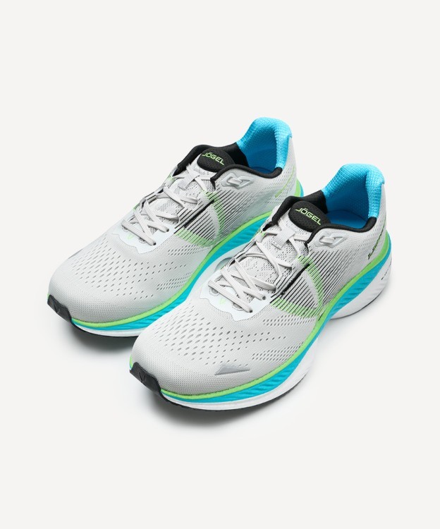 Кроссовки спортивные JOGEL Lightray, серый (2134552)