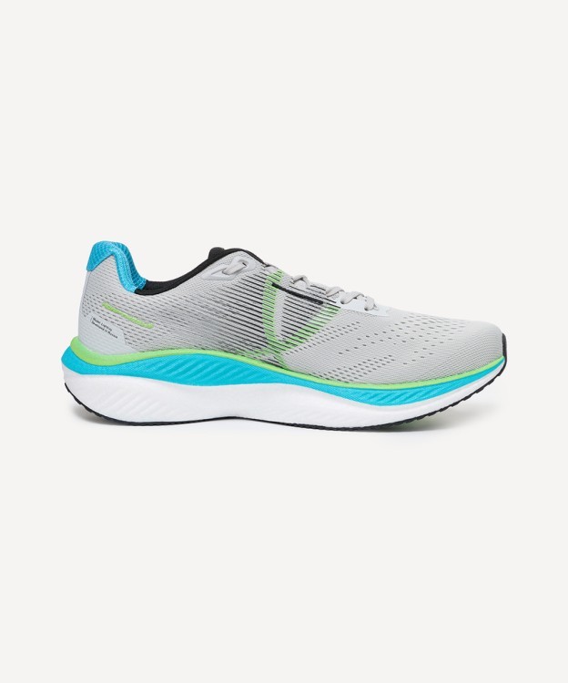 Кроссовки спортивные JOGEL Lightray, серый (2134552)