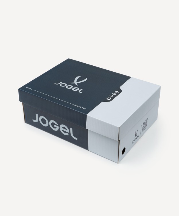 Кроссовки спортивные JOGEL Lightray, серый (2131769)