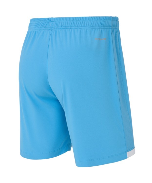 Шорты игровые JOGEL DIVISION PerFormDRY Union Shorts, голубой, детский (1583796)
