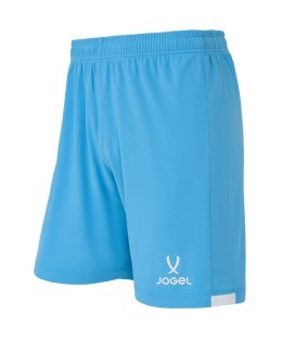 Шорты игровые JOGEL DIVISION PerFormDRY Union Shorts, голубой, детский (1583796)