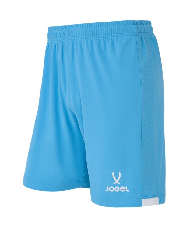 Шорты игровые JOGEL DIVISION PerFormDRY Union Shorts, голубой, детский (1583796)