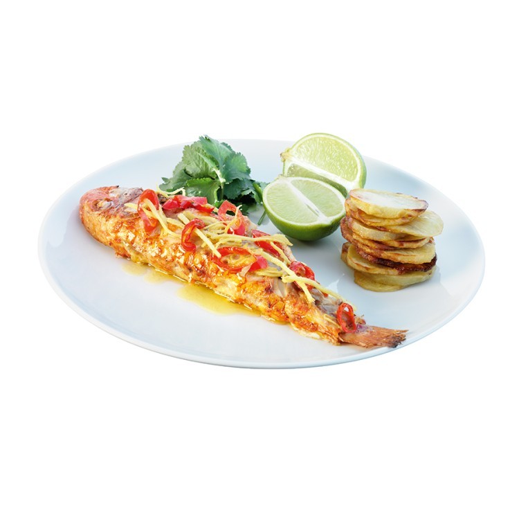 Набор тарелок dine, D28 см, 4 шт. (59777) Набор тарелок dine, D28 см, 4 шт. (59777)
