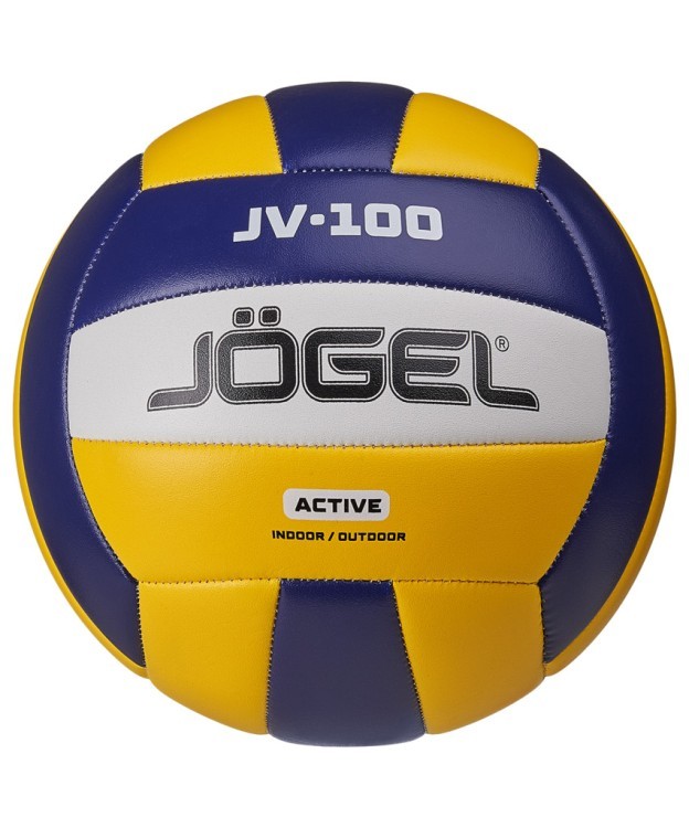 Мяч волейбольный JÖGEL JV-100 (2108397)