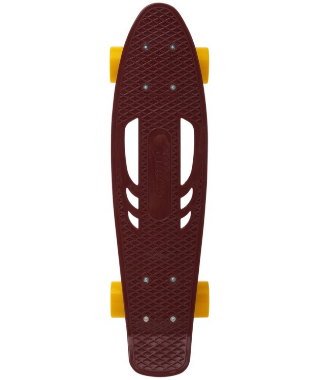 Круизер пластиковый Choco 22''x6'' (1528642) Круизер пластиковый Choco 22''x6'' (1528642)