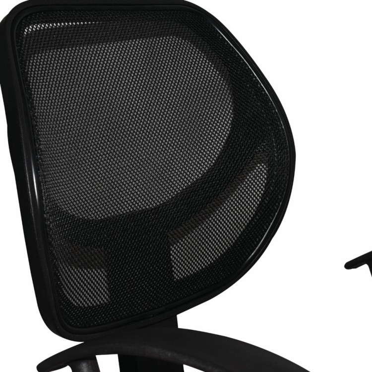 Кресло оператора Brabix Flip MG-305 сетка/ткань черное 531952 (1) (72988) Кресло оператора Brabix Flip MG-305 сетка/ткань черное 531952 (1) (72988)