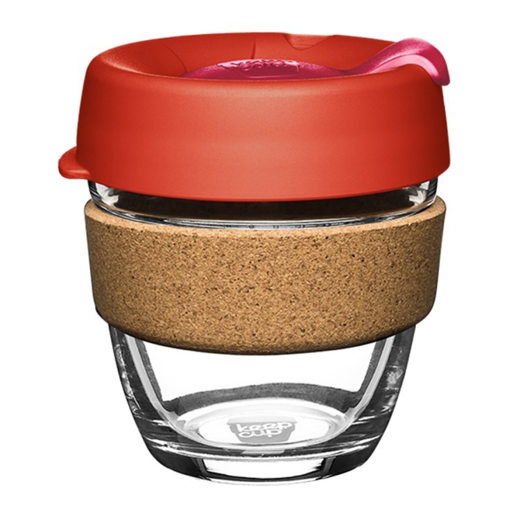 Кружка brew cork s 227 мл daybreak (72894)
