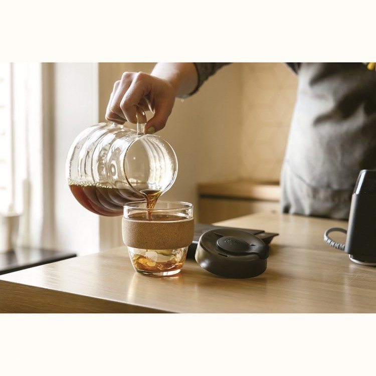 Кружка brew cork s 227 мл daybreak (72894)