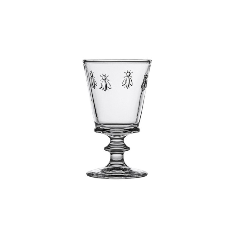 Бокал 00611001, стекло, clear, LA ROCHERE