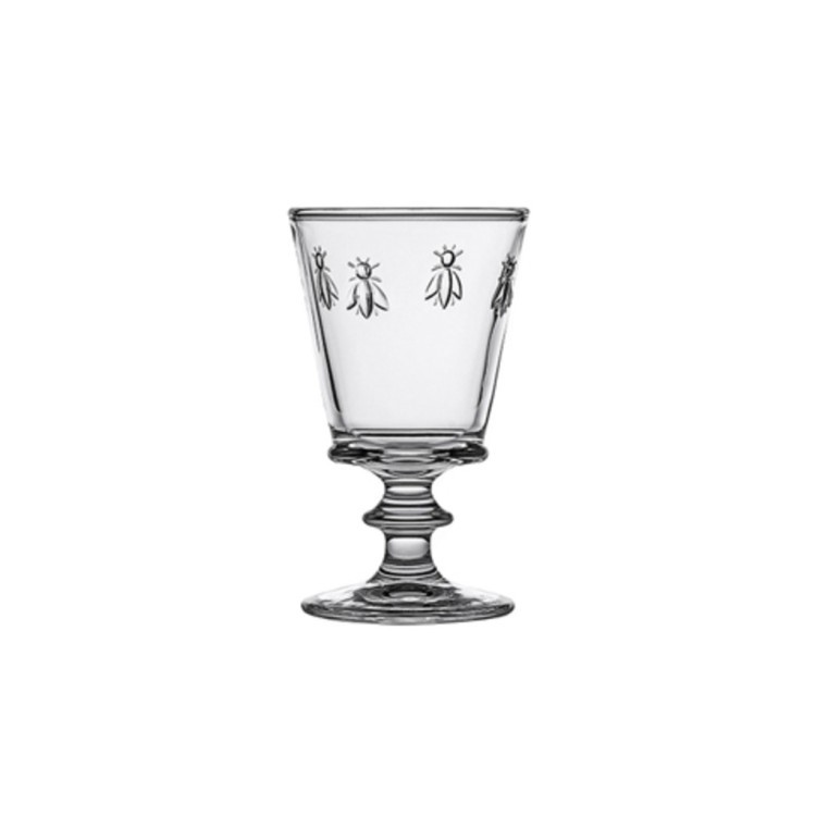 Бокал 00611001, стекло, clear, LA ROCHERE