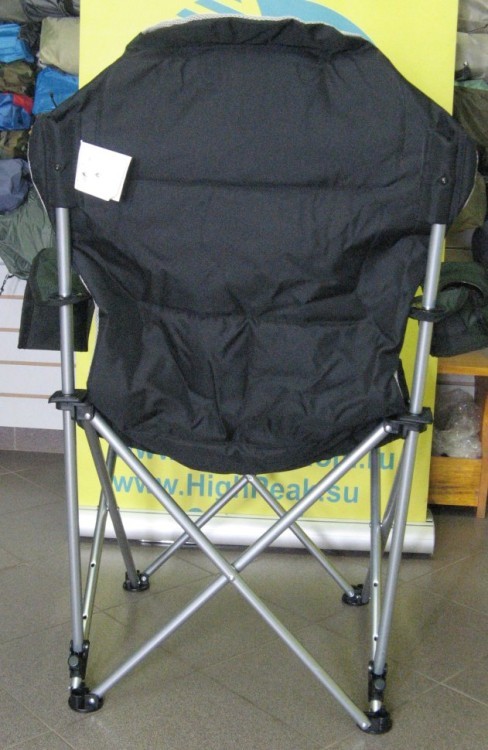 Кресло складное Canadian Camper CC-152 (54806)
