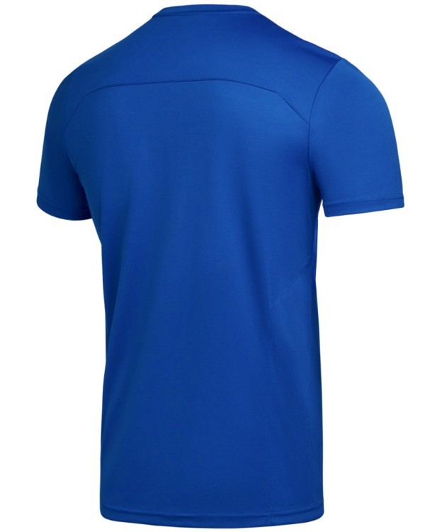 Футболка тренировочная DIVISION Training Tee, синий (2105776) Футболка тренировочная DIVISION Training Tee, синий (2105776)