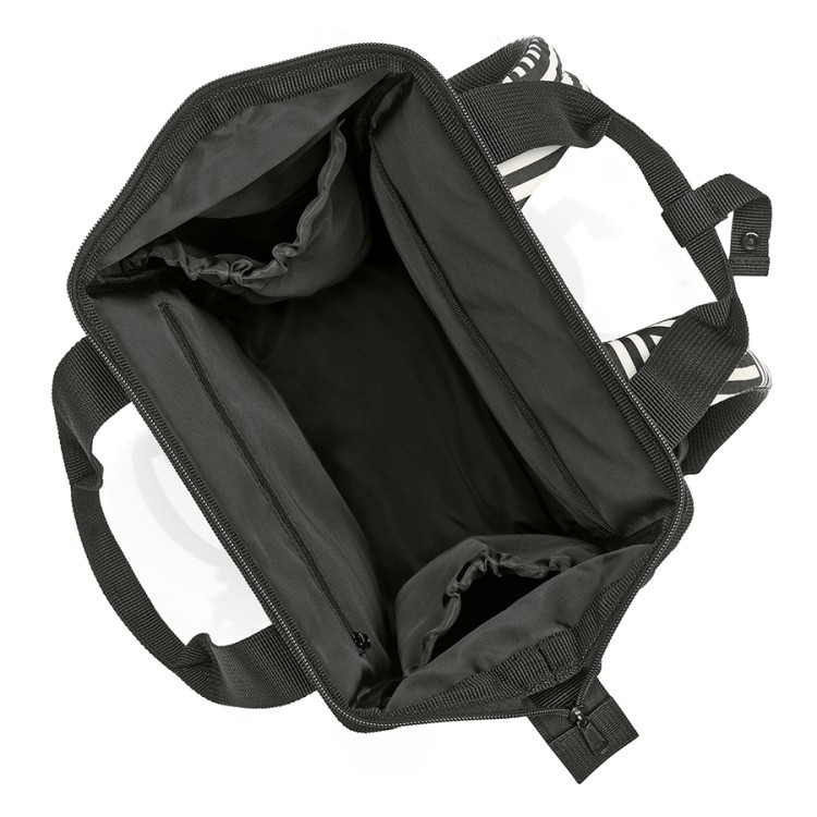 Рюкзак allrounder r zebra (68654) Рюкзак allrounder r zebra (68654)