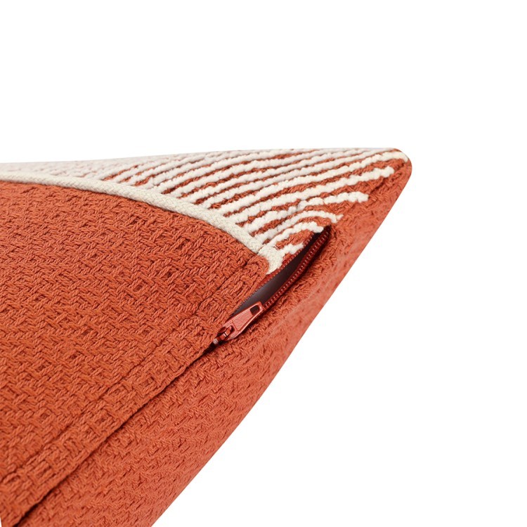 Подушка декоративная feather sketch из коллекции ethnic, 45х45 см (79013)