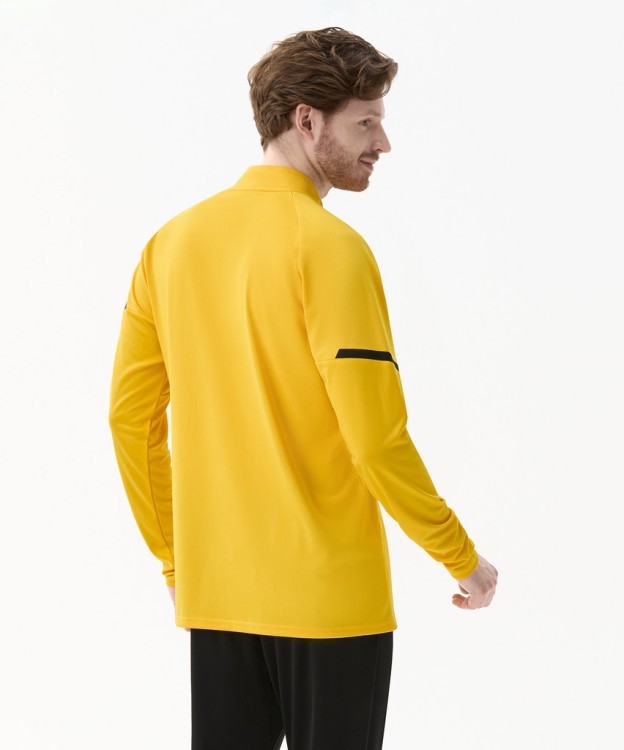 Джемпер тренировочный JOGEL CAMP 2 Training Top, желтый (2121541)
