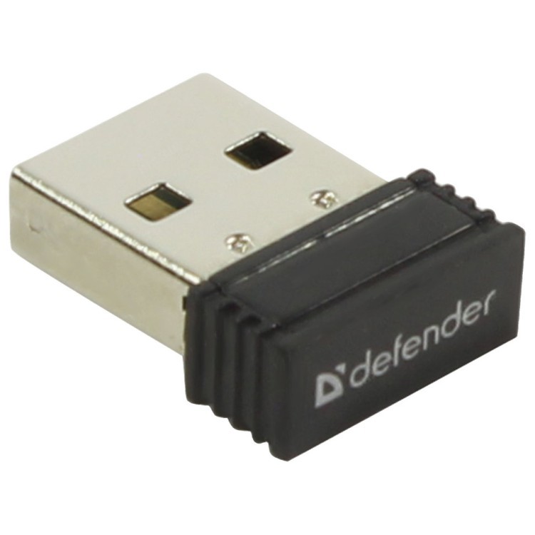 Мышь беспроводная оптическая USB Defender Accura MM-365 (52365) (1) (67069)
