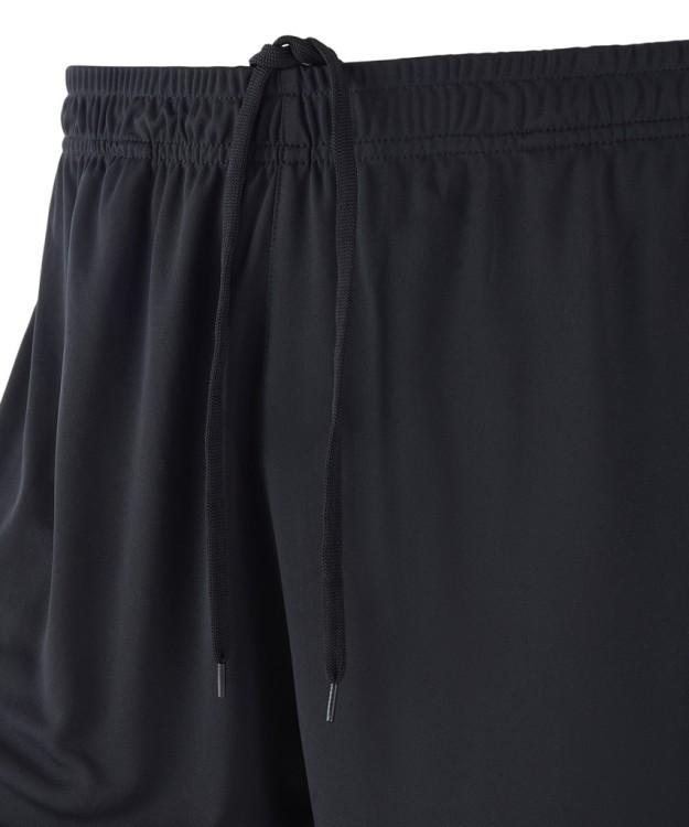 Шорты судейские JOGEL Referee shots, черный (1745047)