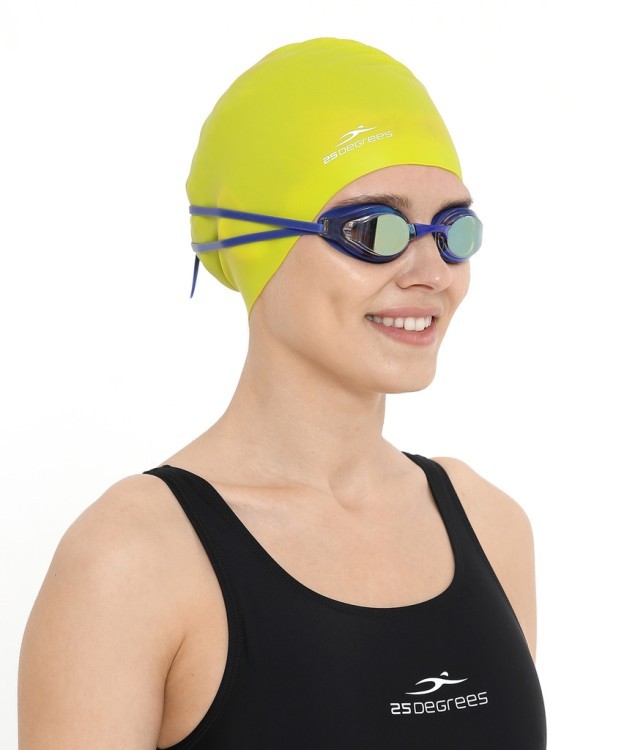 БЕЗ УПАКОВКИ Очки для плавания 25Degrees Turbo Mirror Navy (2104462) БЕЗ УПАКОВКИ Очки для плавания 25Degrees Turbo Mirror Navy (2104462)