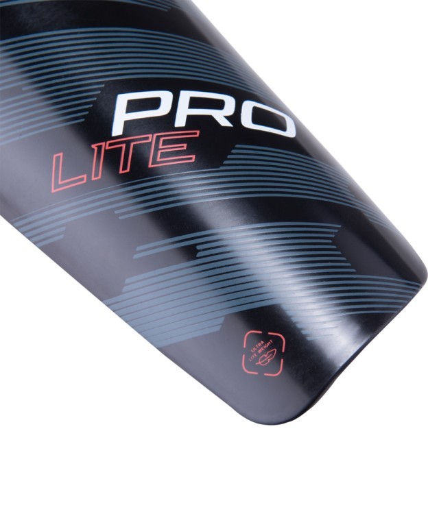 Щитки футбольные Prolite, черный (862602) Щитки футбольные Prolite, черный (862602)
