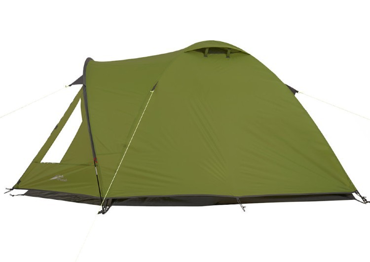 Палатка Trek Planet Bergamo 4 (70206) (64087) Палатка Trek Planet Bergamo 4 (70206) (64087)