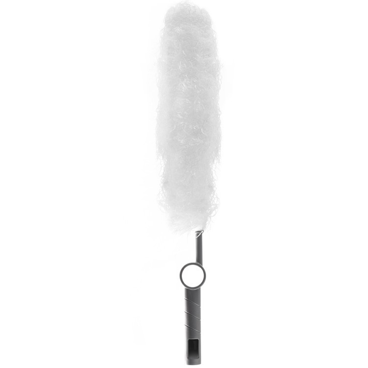 Съемное основание для швабры с метелкой из микрофибры (67757)