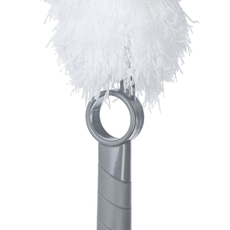 Съемное основание для швабры с метелкой из микрофибры (67757)