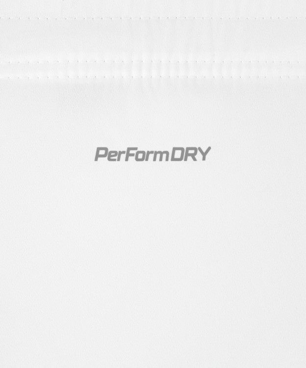 Шорты баскетбольные JOGEL DIVISION PerFormDRY RBF Shorts, белый (2115084)