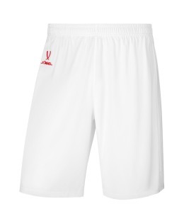 Шорты баскетбольные JOGEL DIVISION PerFormDRY RBF Shorts, белый (2115084)