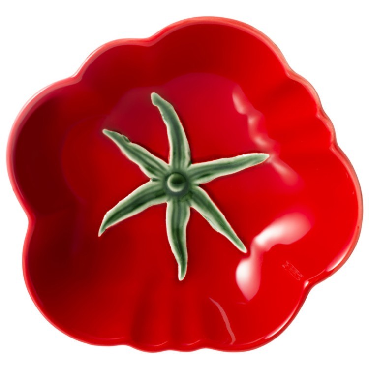 Салатник lefard "tomato" 19х17,5х5 см/500 мл Lefard (536-301)