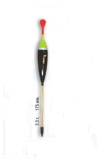 Поплавок Пирс Перекат 175 мм (3,3 гр) (20611)