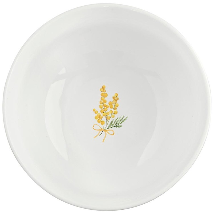 Салатник mimosa, 15 см (80348)