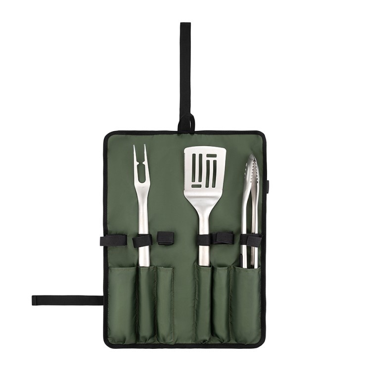 Чехол для инструментов для гриля smart grill, 53х40 см (80293)