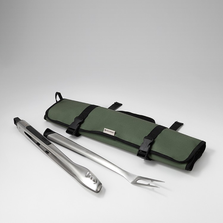 Чехол для инструментов для гриля smart grill, 53х40 см (80293)