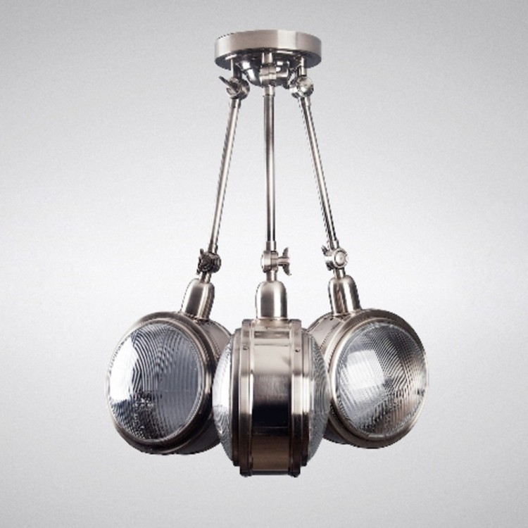 Люстра 24677-3L-HL, металл, стекло, mixed, ROOMERS FURNITURE Люстра 24677-3L-HL, металл, стекло, mixed, ROOMERS FURNITURE