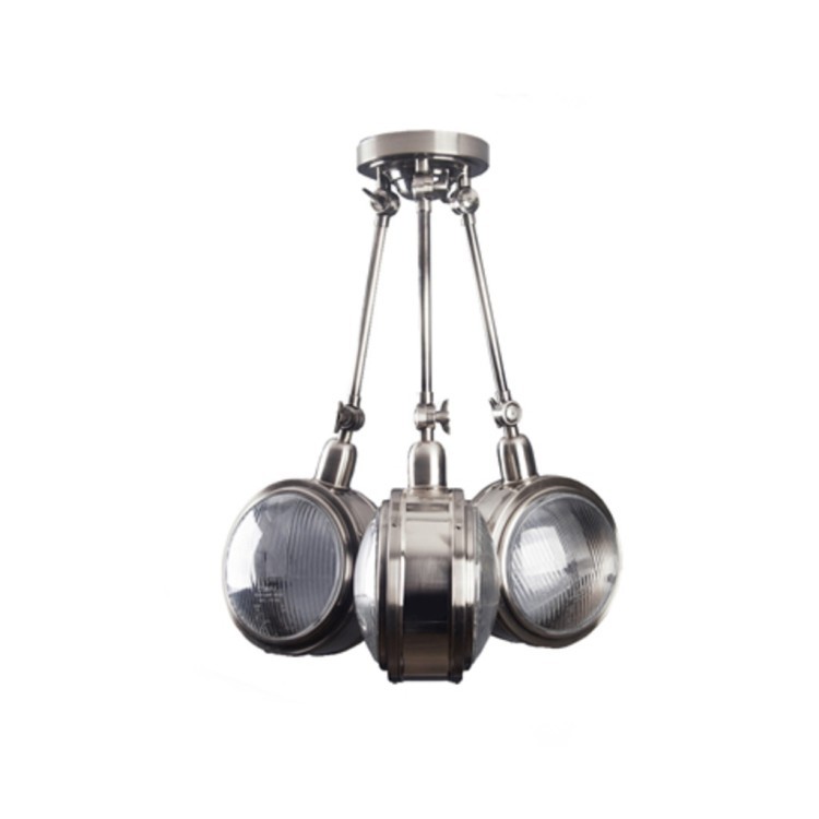 Люстра 24677-3L-HL, металл, стекло, mixed, ROOMERS FURNITURE Люстра 24677-3L-HL, металл, стекло, mixed, ROOMERS FURNITURE