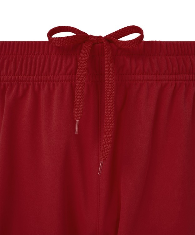 Шорты игровые JOGEL DIVISION PerFormDRY Union Shorts, гранатовый (1583830)