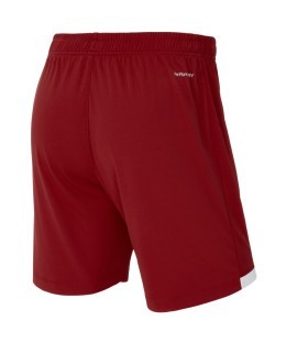 Шорты игровые JOGEL DIVISION PerFormDRY Union Shorts, гранатовый (1583830)